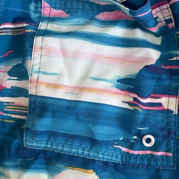 Csg Swim Trunks / Board Shorts Mens Small - Picture 4 of 4